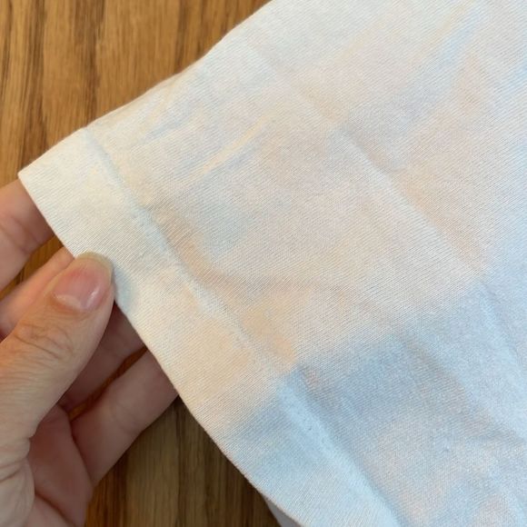 HOUSTON ROCKETS Vintage 1995 Back 2 Back Champions NBA Graphic Tee - Picture 12 of 15